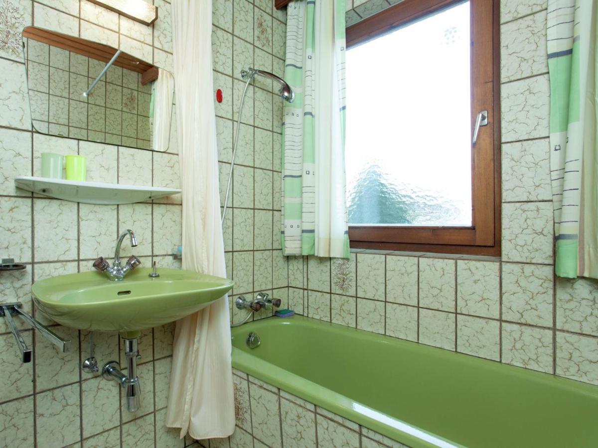 Apartment In Hart Im Zillertal With Garden Balcony Parking Fügen Extérieur photo