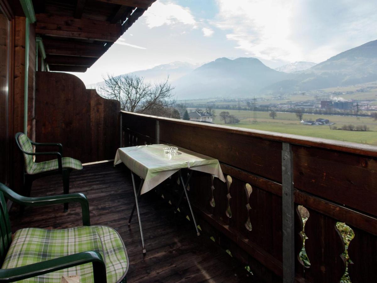Apartment In Hart Im Zillertal With Garden Balcony Parking Fügen Extérieur photo