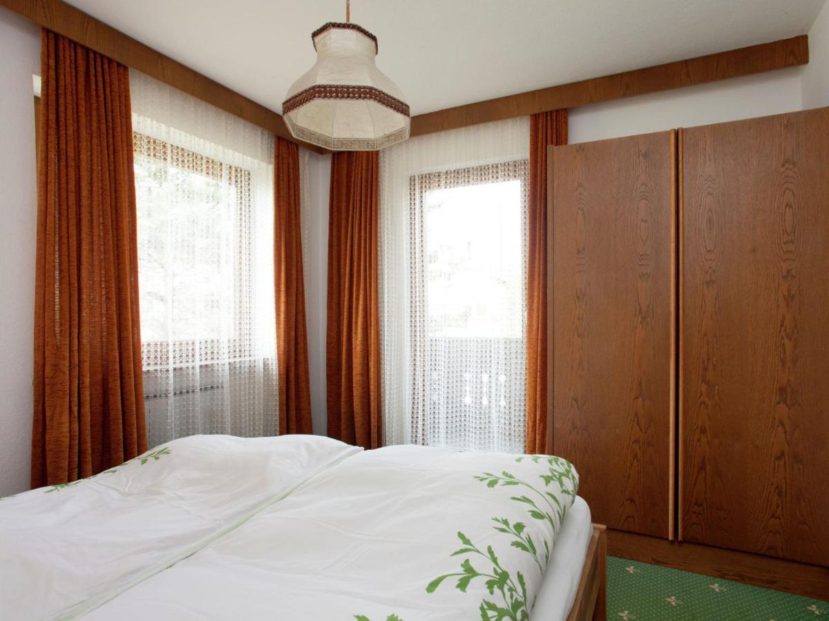 Apartment In Hart Im Zillertal With Garden Balcony Parking Fügen Extérieur photo