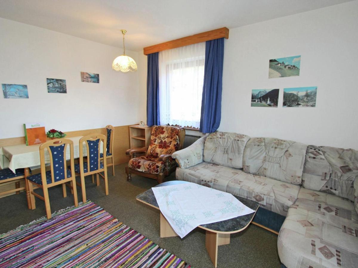 Apartment In Hart Im Zillertal With Garden Balcony Parking Fügen Extérieur photo