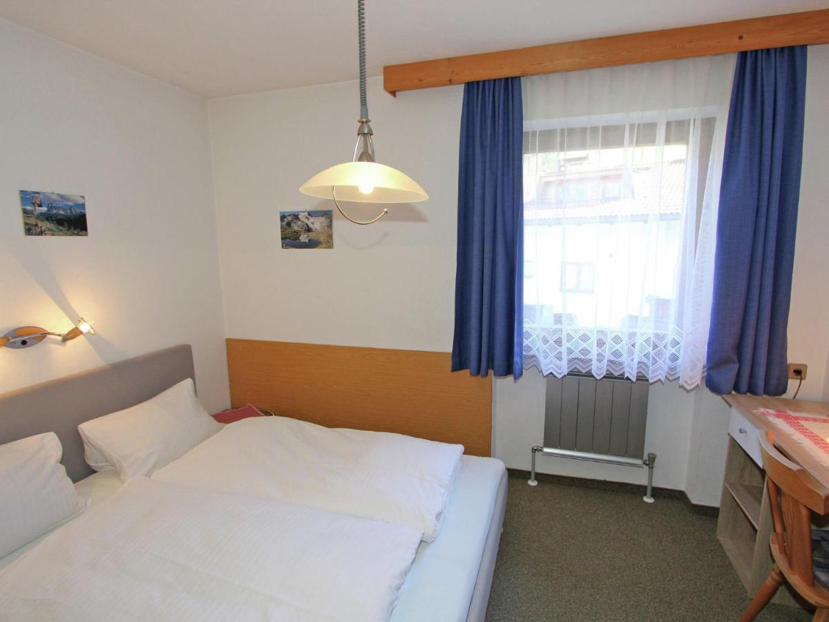 Apartment In Hart Im Zillertal With Garden Balcony Parking Fügen Extérieur photo