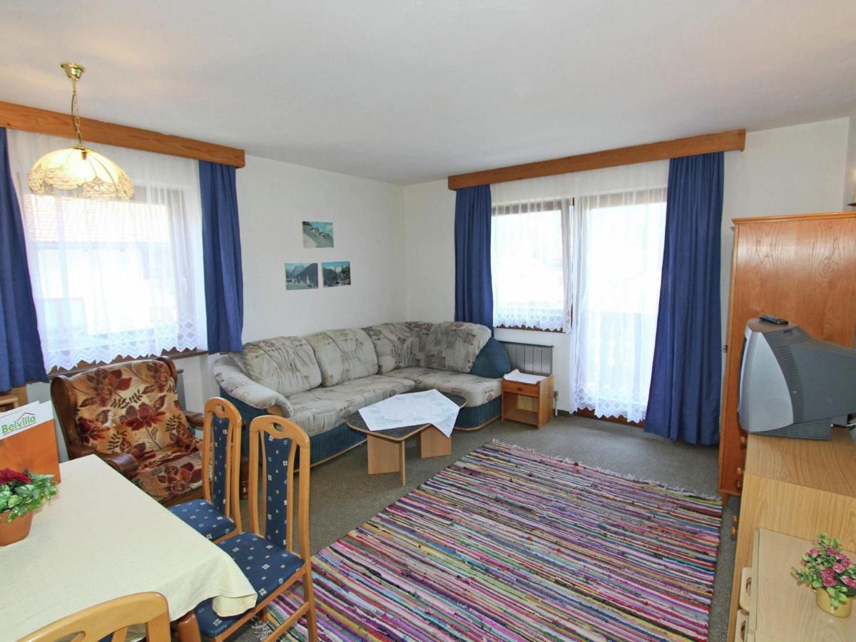 Apartment In Hart Im Zillertal With Garden Balcony Parking Fügen Extérieur photo