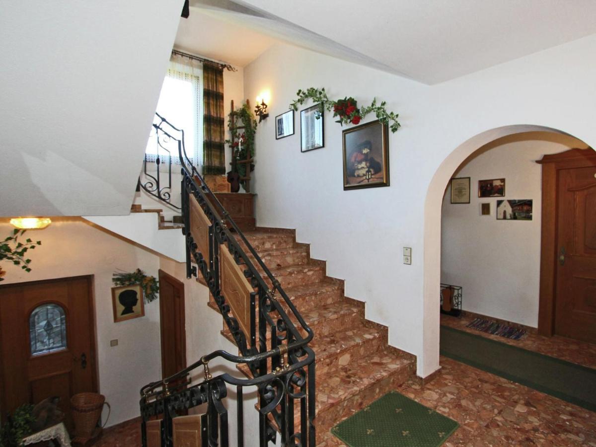 Apartment In Hart Im Zillertal With Garden Balcony Parking Fügen Extérieur photo