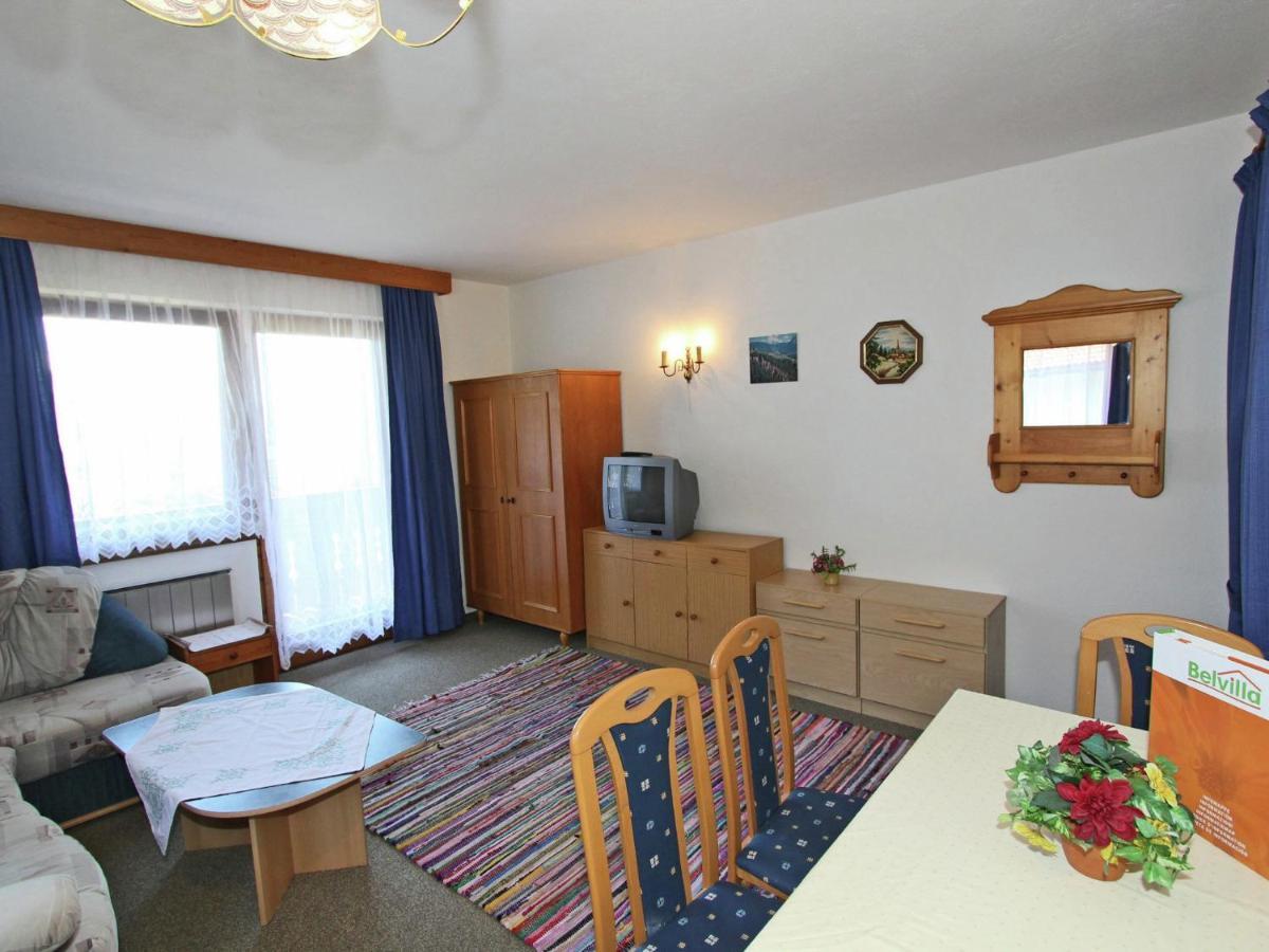 Apartment In Hart Im Zillertal With Garden Balcony Parking Fügen Extérieur photo