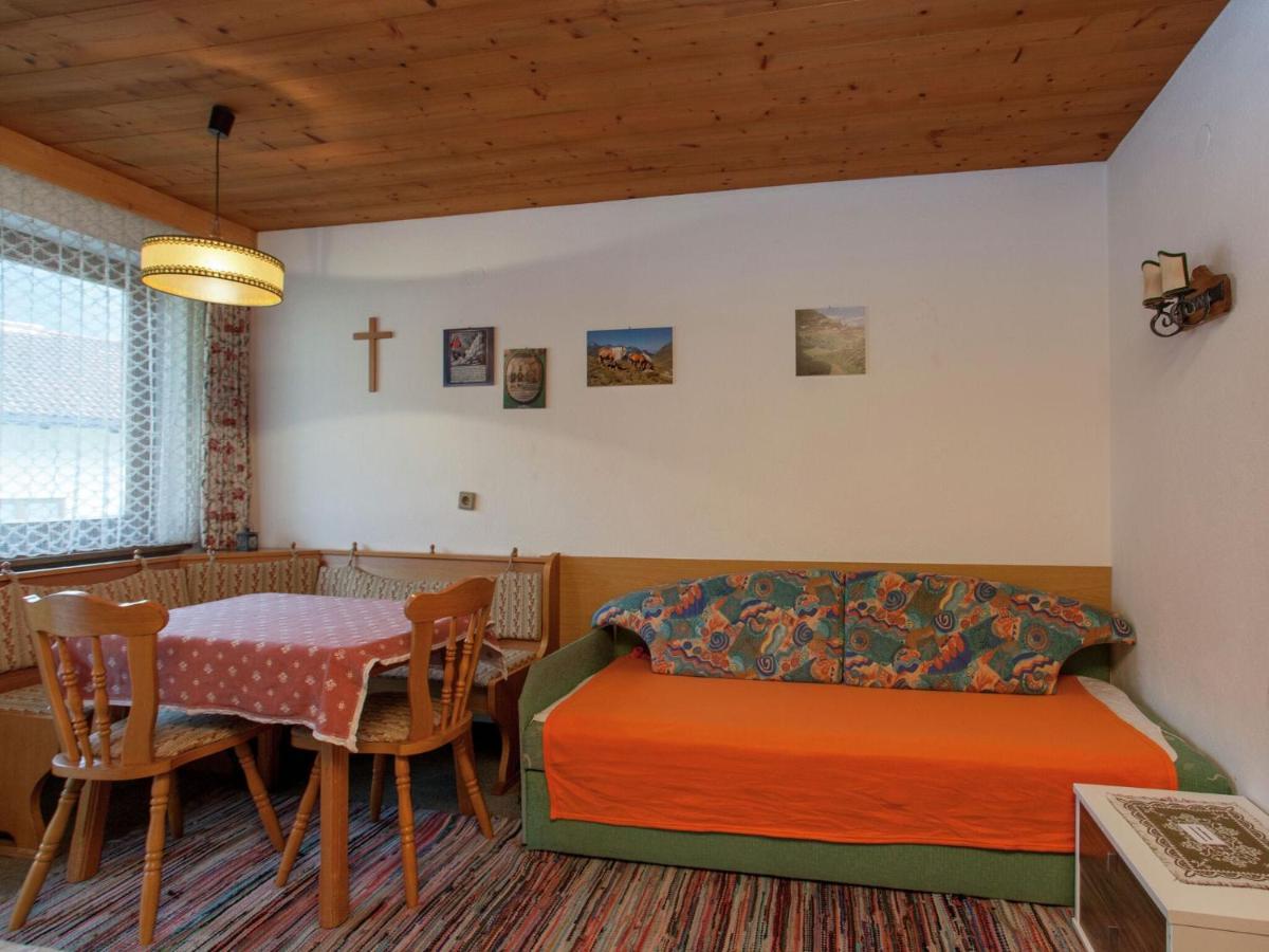 Apartment In Hart Im Zillertal With Garden Balcony Parking Fügen Extérieur photo