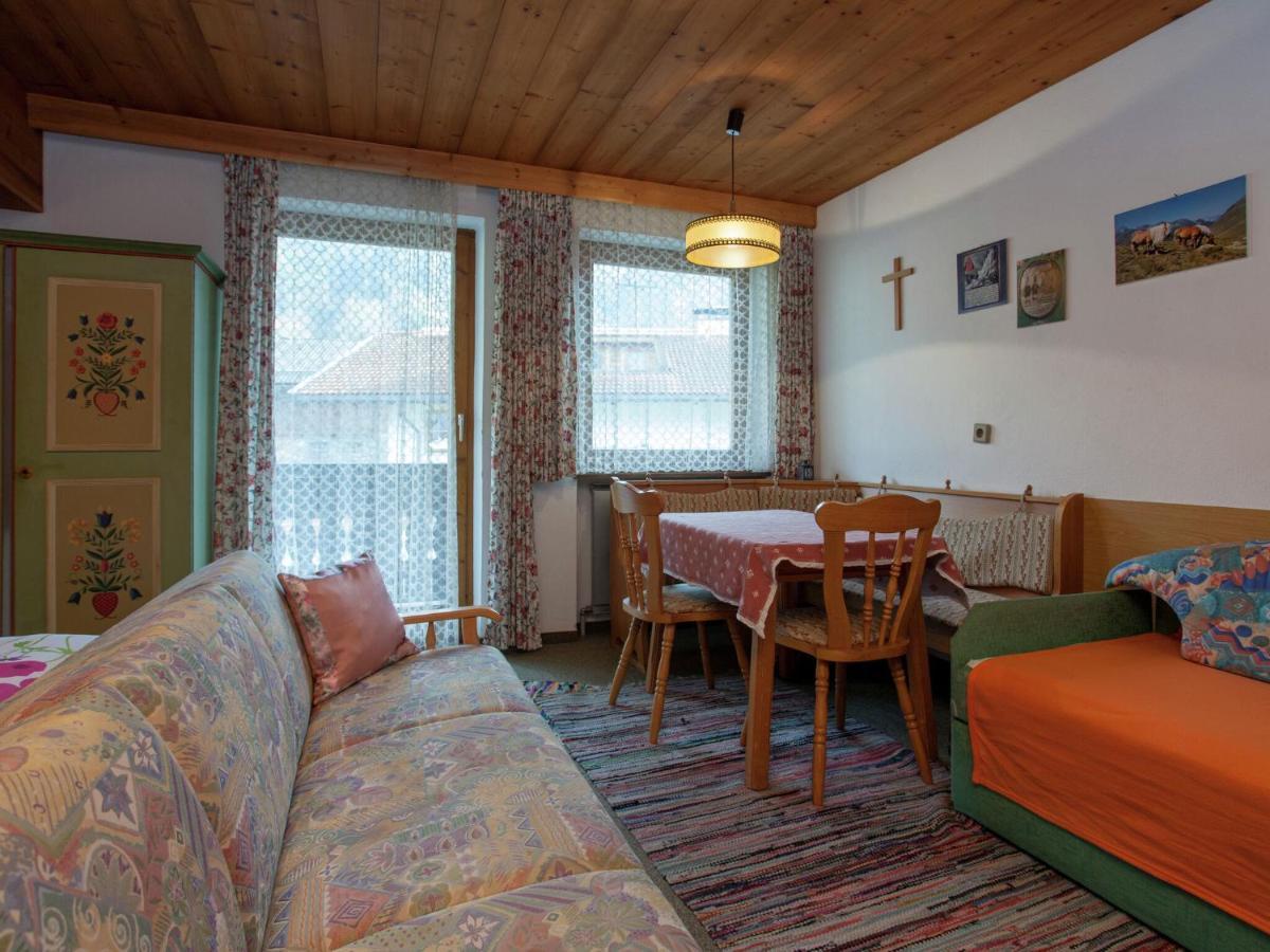 Apartment In Hart Im Zillertal With Garden Balcony Parking Fügen Extérieur photo