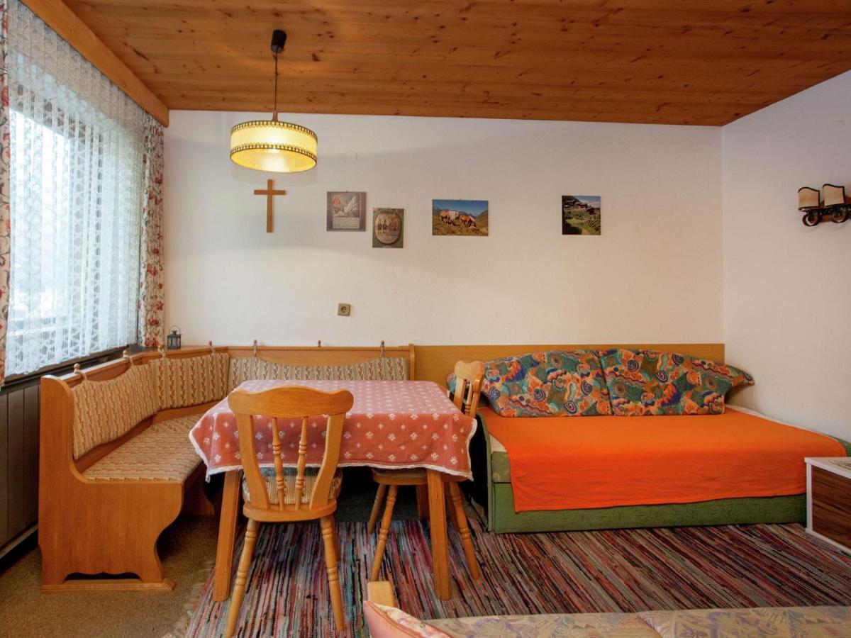 Apartment In Hart Im Zillertal With Garden Balcony Parking Fügen Extérieur photo
