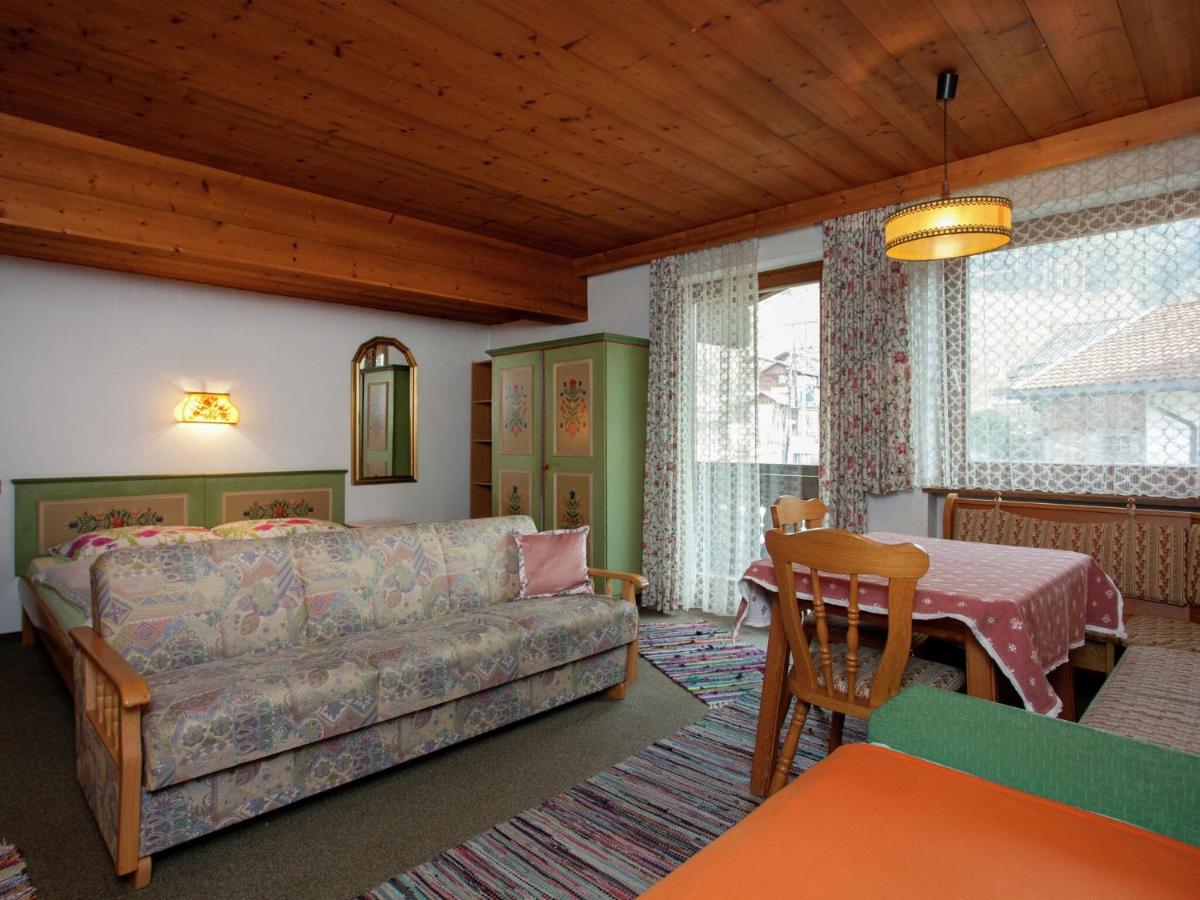 Apartment In Hart Im Zillertal With Garden Balcony Parking Fügen Extérieur photo